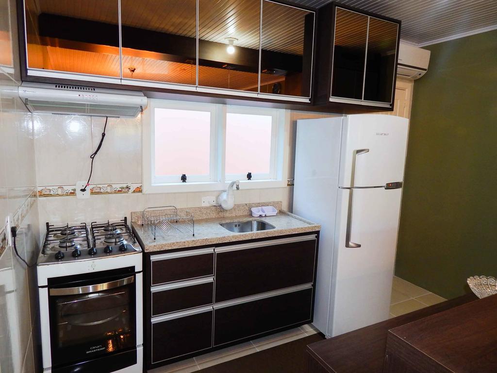 فيلا Residencial Bella Provenza غرامادو المظهر الخارجي الصورة
