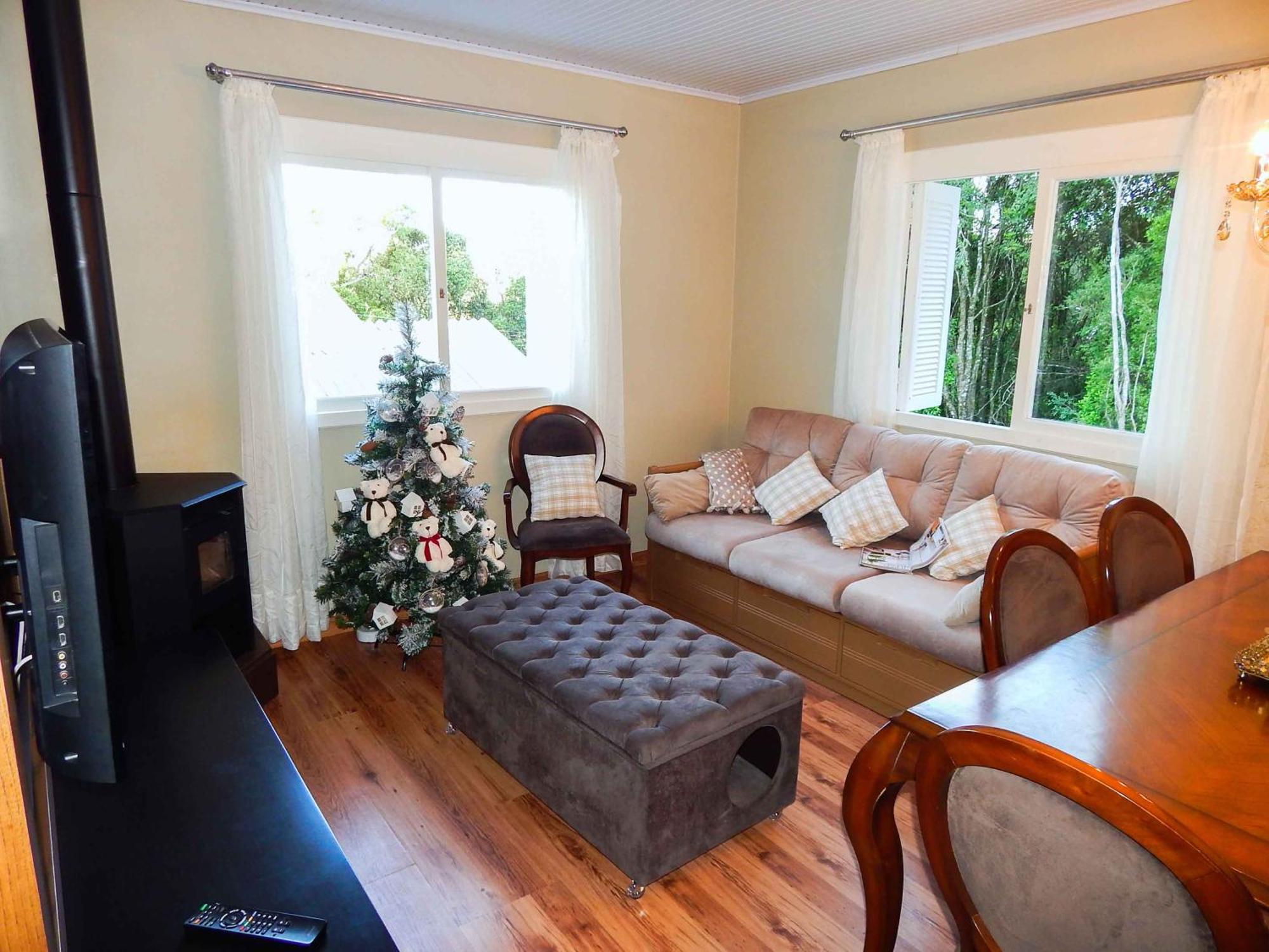 فيلا Residencial Bella Provenza غرامادو المظهر الخارجي الصورة